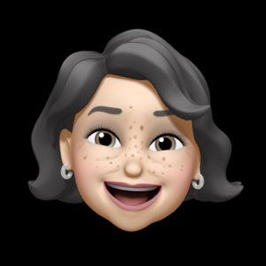 Meet your Posher, Amelia